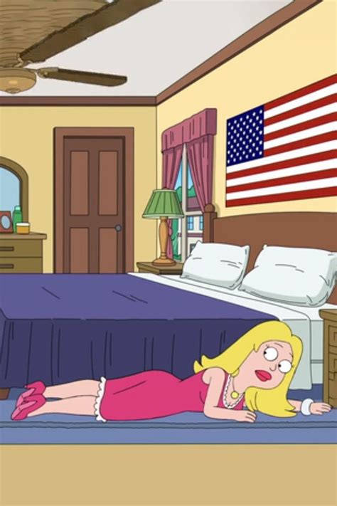 francine smith from american dad naked|Francine Smith Sunbathing Nude& American .